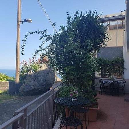 La Ginestra Βίλα Αμάλφι Εξωτερικό φωτογραφία
